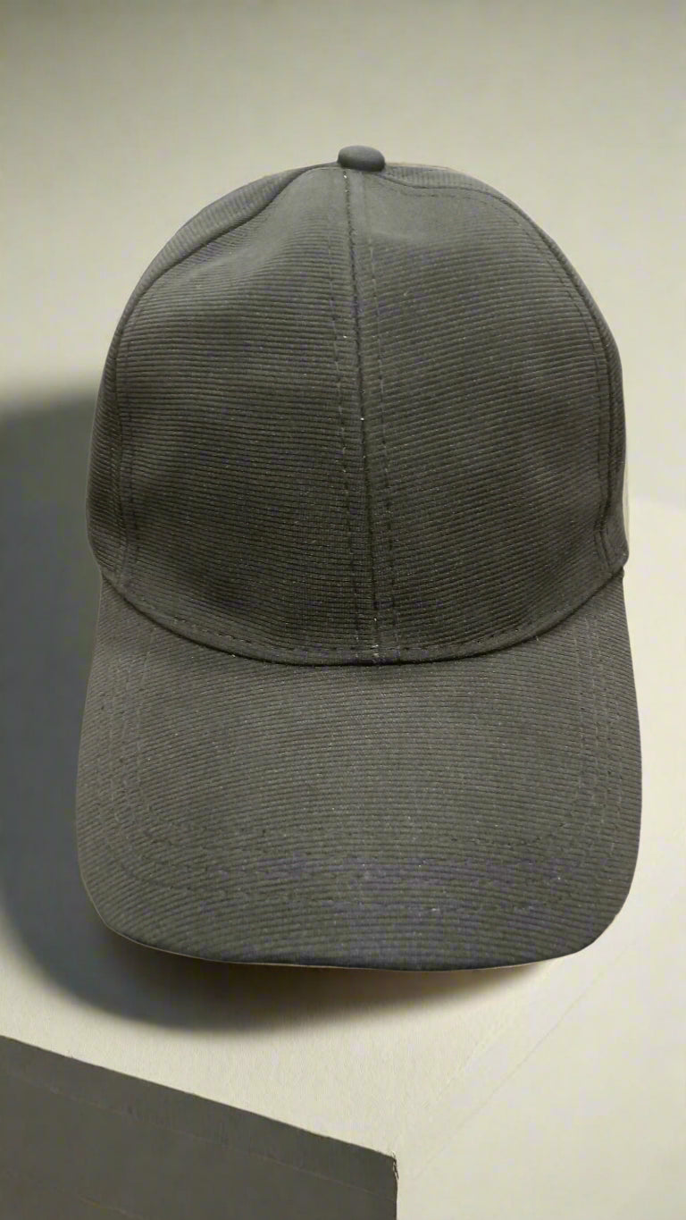 CLASSIC BLK MEN cap