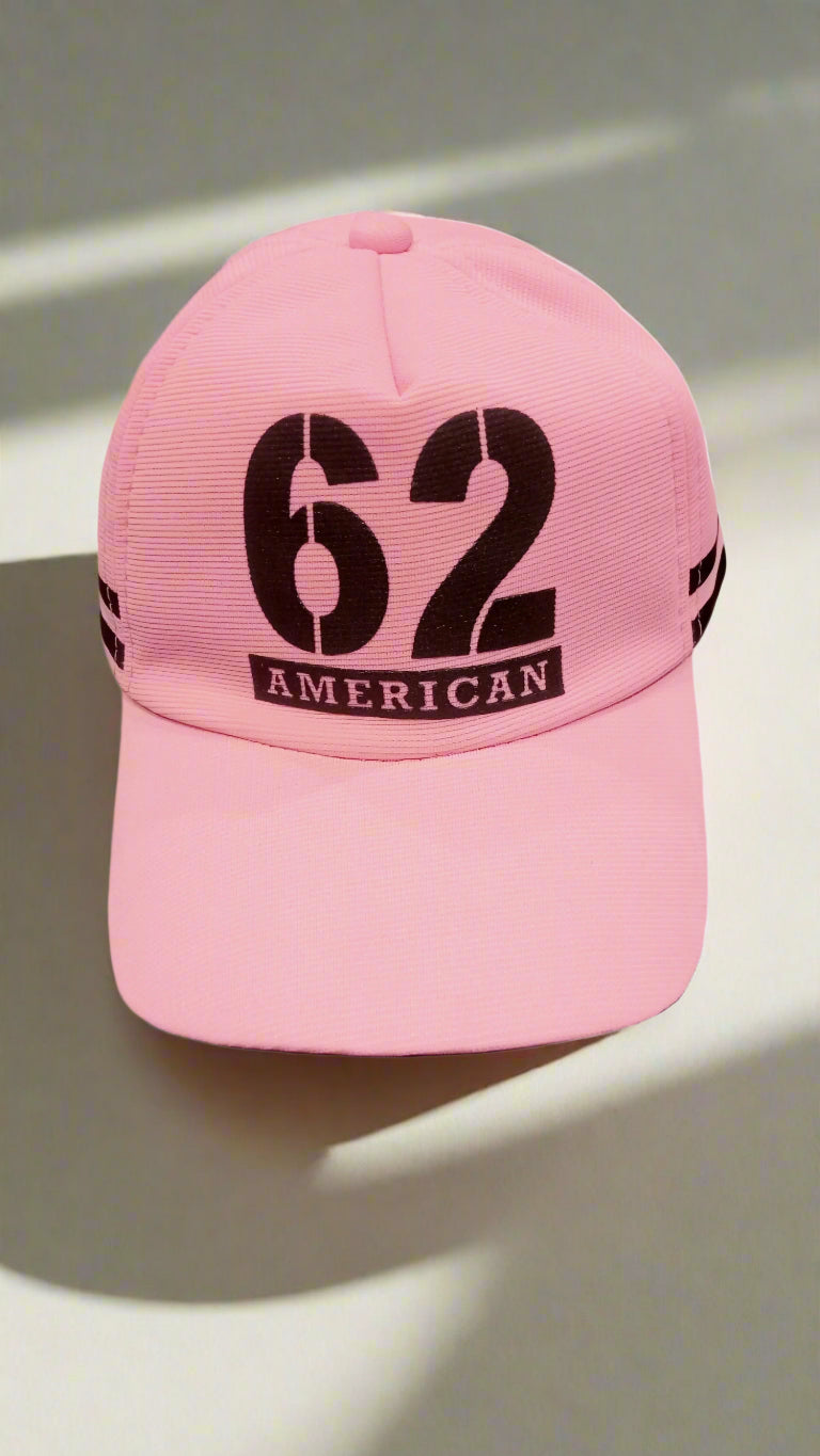 62 BLACK PINK KID cap