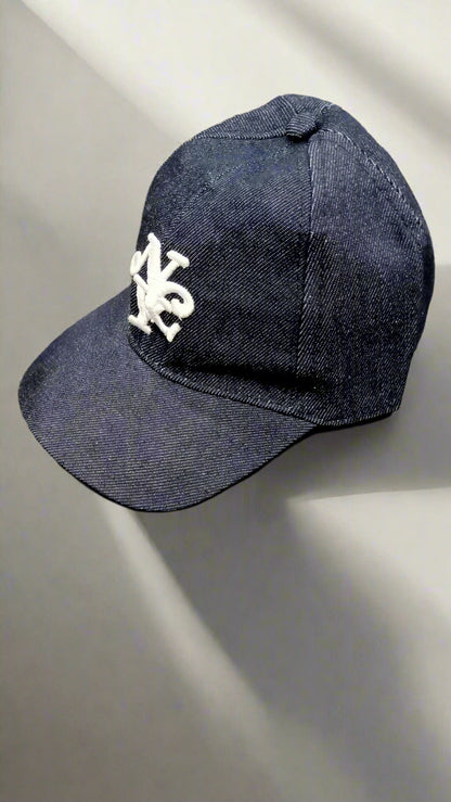 DENIM NY KID CAP