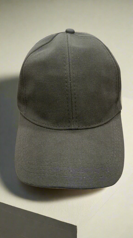 CLASSIC BLK MEN cap