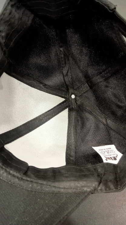 CLASSIC BLK MEN cap